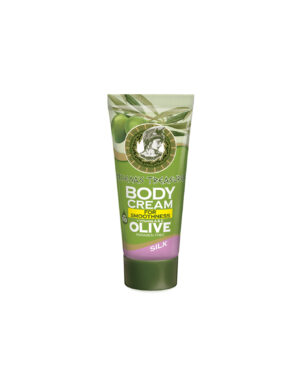 Body Cream Silk 60ml