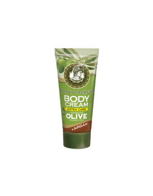 Body Cream Argan Oil 60ml