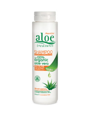 Shampoo Dry & Damaged 250ml