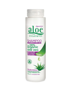 Shampoo Normal & Oily 250ml