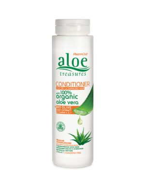 Conditioner Dry & Damaged 250ml