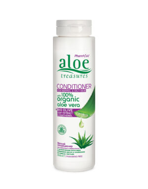 Conditioner Normal & Oily 250ml