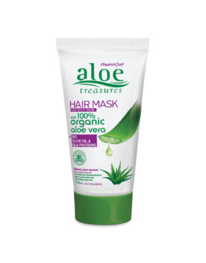 Hair Mask Normal & Oily 150ml