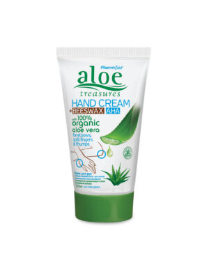 Hand Cream Beeswax 120ml