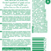 Foot Cream Deodorant Tea Tree 120ml - Image 2