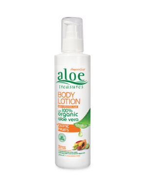 Body Lotion Exotic Fruits 250ml