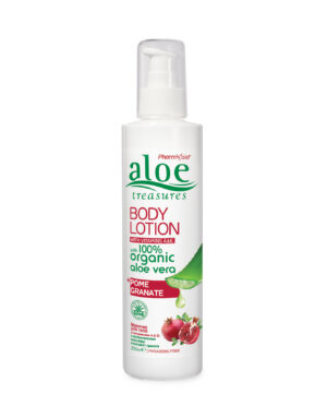 Body Lotion Pomegranate 250ml