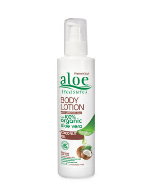Body Lotion Coconut 250ml