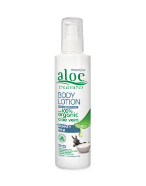 Body Lotion Donkey Milk 250ml