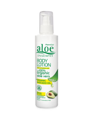 Body Lotion Avocado 250ml