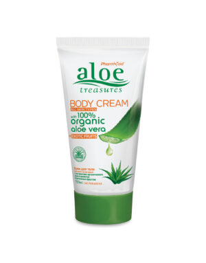 Body Cream Exotic Fruits 150ml