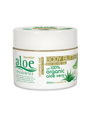 Body Butters
