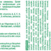 Body Scrub Peeling Gel 200ml - Image 2