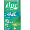 After Sun Body Gel Aloe Vera 250ml