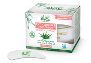 Anti - Wrinkle Face Cream 50ml