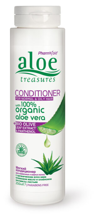 Conditioner Normal & Oily 250ml