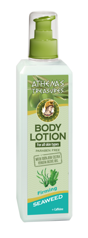 Body Lotion Sea Weed 250ml