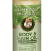 Body & Hair Oil Macadamia 100ml