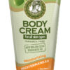 Body Cream Mediterranean 150ml