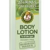 Body Lotion After Sun Jogurt & Cucumber 250ml