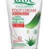 Foot Cream Deodorant Tea Tree 120ml