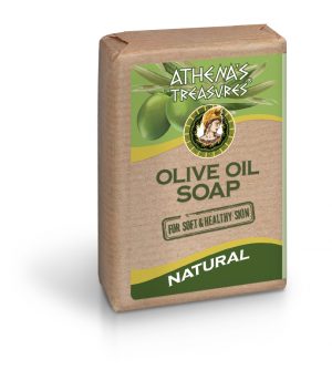 Olive Oil Soaps