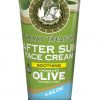 After Sun Facial Cream Aloe Vera 60ml
