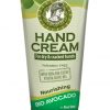 Hand Cream Avocado & Aloe Vera 60ml