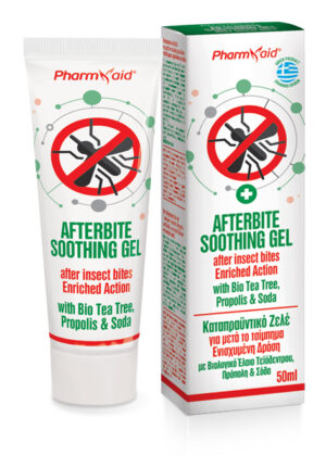 After Bite Soothing Gel Tea Tree Oil 50ml