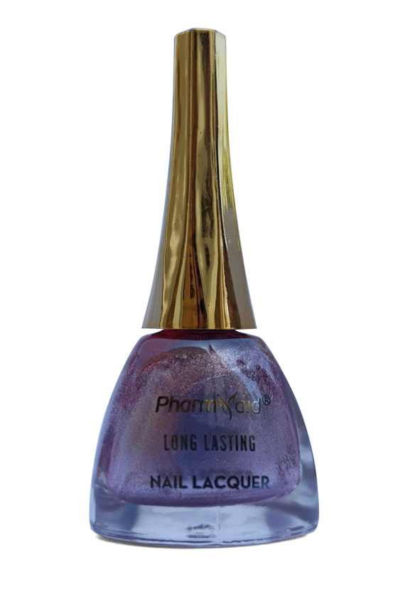 Nail Lacquer No113 11ml - Pharmaid