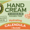Hand Cream Calendula 60ml - Image 2