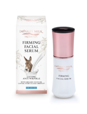 Firming Facial Serum Caviar / Lifting 40ml