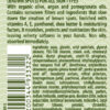 Hand Cream Argan & Pomegranate 60ml - Image 2