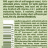 Hand Cream Aloe & Frangipani 60ml - Image 2