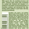 Hand Cream Beeswax 60ml - Image 2