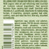 Foot Cream Mint 60ml - Image 2