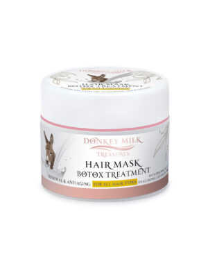 Hair Mask Botox Treatment 200ml