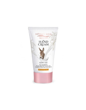 Hand Cream Phytosterols / Slow Age 100ml