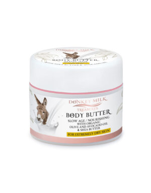 Body Butter Avocado / Slow Age-Nourishing 200ml