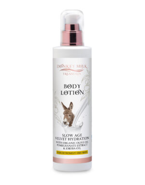 Body Lotion Jojoba / Slow Age 250ml