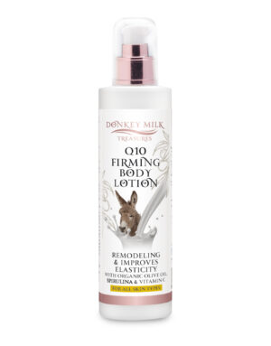 Q 10 Firming Body Lotion 250ml
