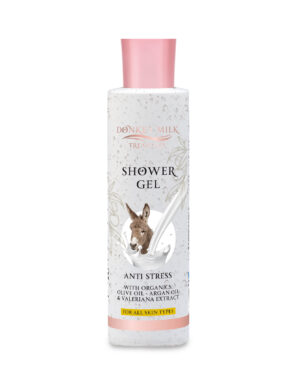 Shower Gel Argan / Anti Stress 250ml