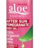 After Sun Body Gel Pomegranate 250ml