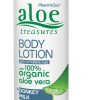 Body Lotion Donkey Milk 250ml