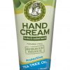 Hand Cream Tea Tree 60ml