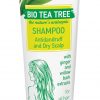 Shampoo Tea Tree Oil 100ml
