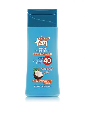 Sunscreen Lotions
