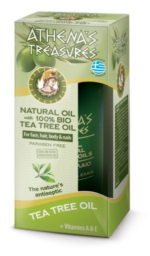 Natural Oils