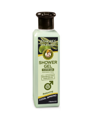 Shower Gel For Men 250ml