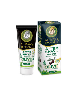 After Shave Aloe Vera For Men 50ml